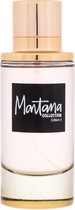 Montana Collection Edition 3 - Eau De Parfum 100 ml - Unisexgeur