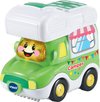 foto van VTech Toet Toet Auto's Cas Camper - Interactief Speelgoed - 1 tot 5 Jaar