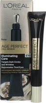 L'Oréal Age Perfect Cell Renew Illuminating Oogcrème - 15 ml