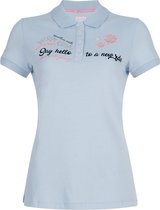 Poloshirt Bright
