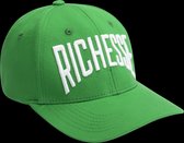 Logo Green Cap - Cap - Mannen - Green