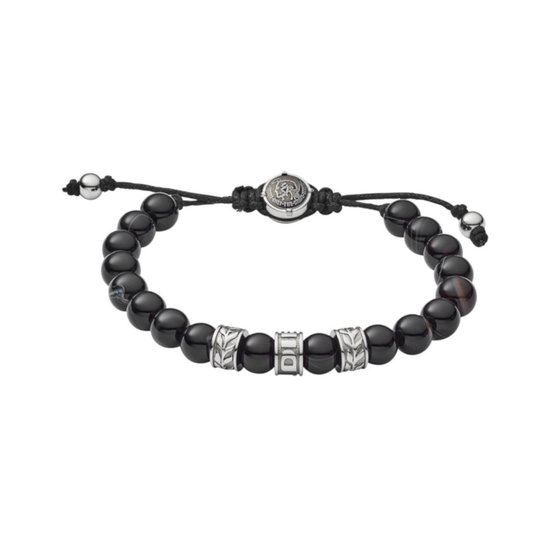 Bracelet Homme Diesel Beads DX1101040