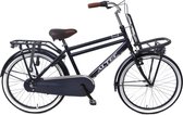 Altec Dutch Jongens Transportfiets 24 inch 3V - Jeans Blue