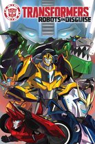 Transformers Robots In Disguise Animated