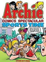 Archie Comics Spectacular