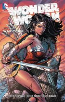 Wonder Woman Vol 7