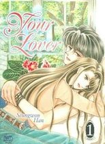 Your Lover Volume 1