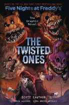The Twisted Ones (Five Nights at Freddy's Graphic Novel #2), Volume 2