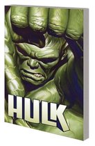 Hulk Volume 2