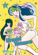 Urusei Yatsura- Urusei Yatsura, Vol. 11