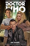 Doctor Who - the Ninth Doctor 4
