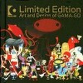 Art & Design Of Gama Go Limited Edition