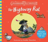 Highway Rat Book & CD