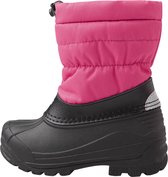 Reima Snowboots Unisex - Azalea pink - Maat 25