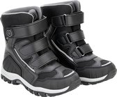 Color kids Snowboots Unisex - Grijs - Maat 31