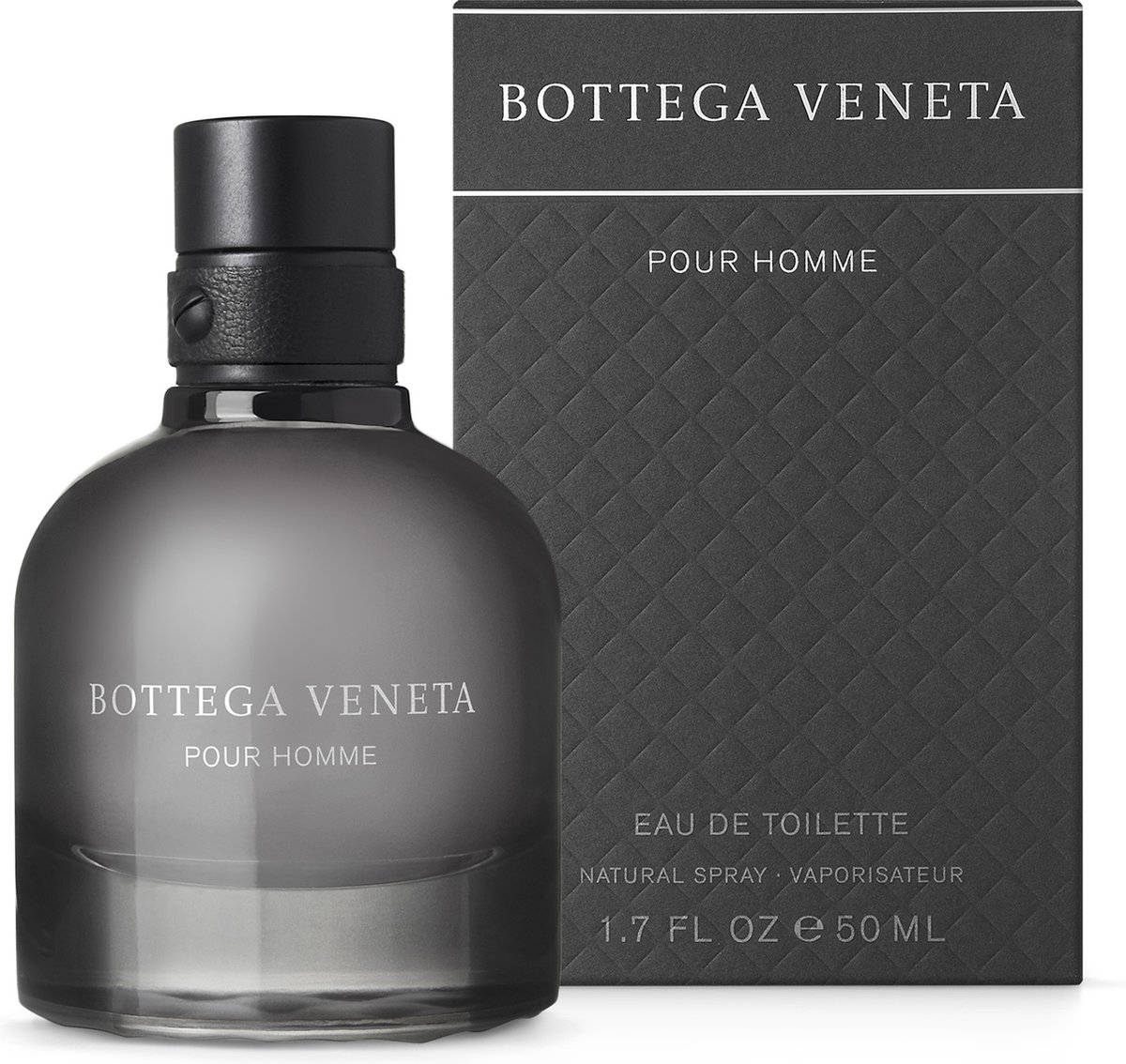 Bottega Veneta Pour Homme Mannen 50 ml