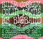 Billy Cobham, Collin Towns, HR Bigband - Meeting The Spirits, Celebration Of (CD)