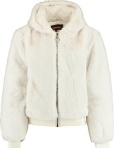 CoolCat Junior Jess Cg - Meisjes Jas - Maat 158/164
