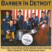 Chris Barber's Jazz Band - Live In Detroit (CD)