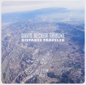 David Becker Tribune - Distance Traveled (CD)
