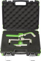 JBM Tools | Gereedschap voor instelling van de motor-tandriem voor renault/volvo 16v/20v