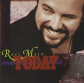Raul Malo - Today (CD)