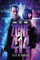 Zone 414 (DVD)