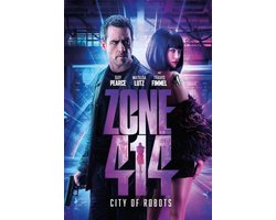 Zone 414 (DVD)