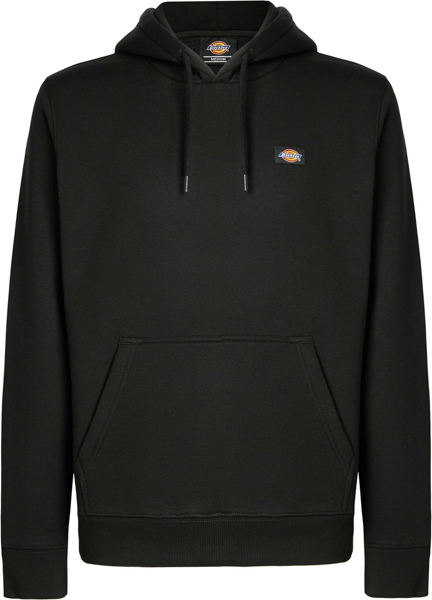 Dickies Oakport Hoodie Zwart