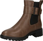Esprit chelsea boots Zwart-40