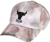 Mitchell & Ness pet chicago bulls Lichtgrijs-One-Size (55-60)