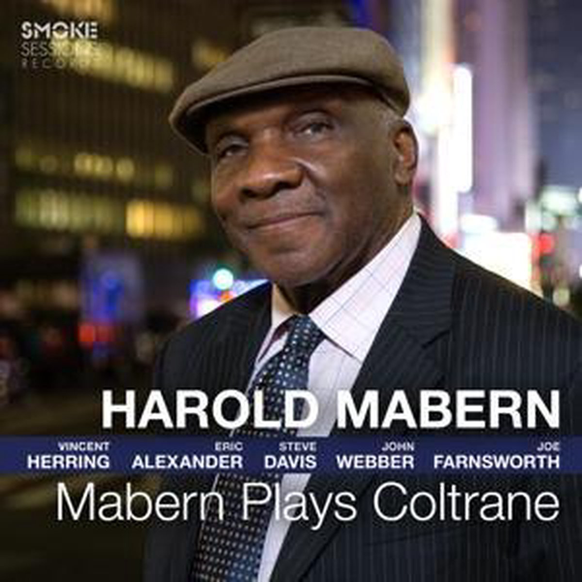 Harold Mabern - Coltrane