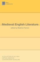 New Casebooks - Medieval English Literature