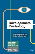 Bloomsbury Insights in Psychology series - Developmental Psychology