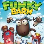 Ubisoft Funky Barn 3D Standaard Nintendo 3DS