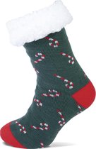 Sukats® Huissokken - Homesocks - 3 Paar - Maat 39-42 - 3 Kleuren - Mix A - Wol - Warm - Winter