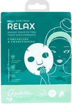 Isabelle Laurier Gezichtsmasker Relax Dames Groen