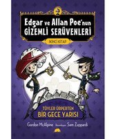 Edgar ve Allan Poe'nun Gizemli Serüvenleri   2