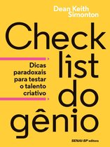 Checklist do gênio
