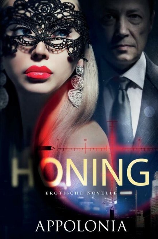 Honing - cover