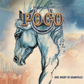 Poco - One Night In Nashville (LP)