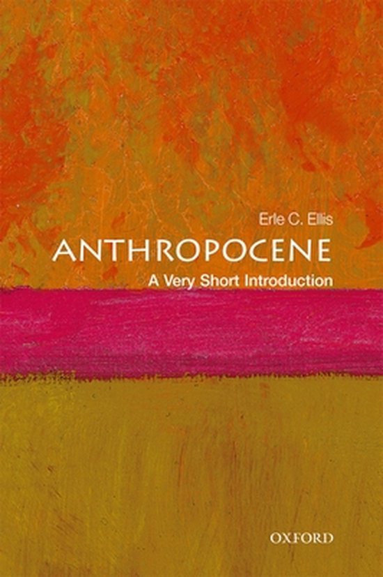 Anthropocene: