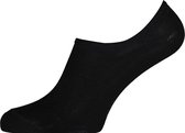 FALKE Active Breeze invisible damessokken - lyocell - zwart (black) -  Maat: 35-38