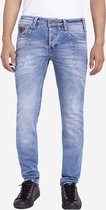 Jeans Sheptel 72179 Blue