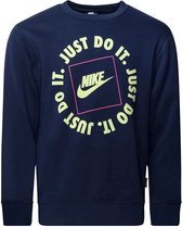 Nike Sportswear JDI Sweater Midnight Navy