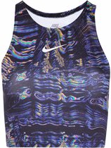 Nike Tanktop  Dames Maat XS