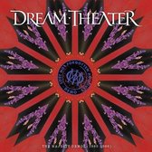 Dream Theather - Lost Not Forgotten Archives: The Majesty Demos (1985-1986)