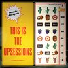 The Upsessions - This Is The Upsessions (CD | LP)