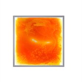 Verlichte Gel Vloertegel Set