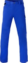 HAVEP Werkbroek Shift 80356 - Korenblauw/Charcoal - 46
